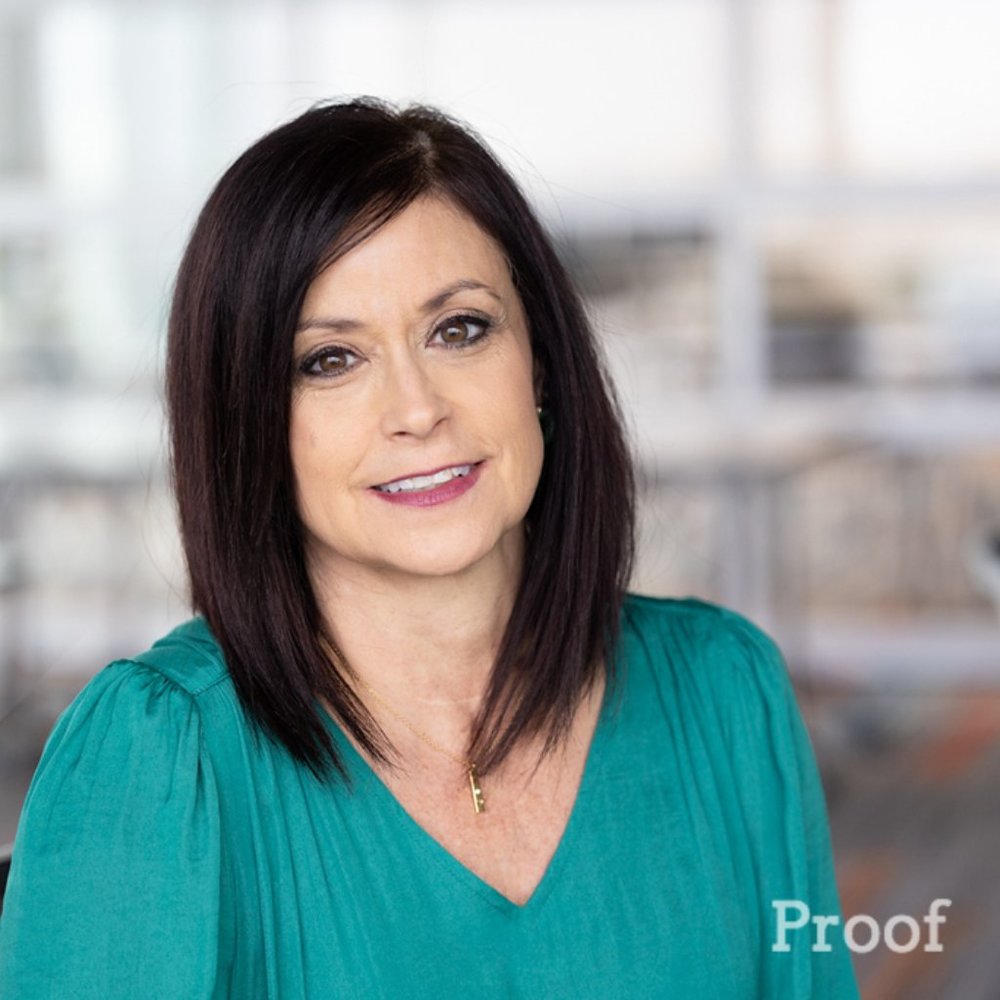 Meet your Posher, Lanita